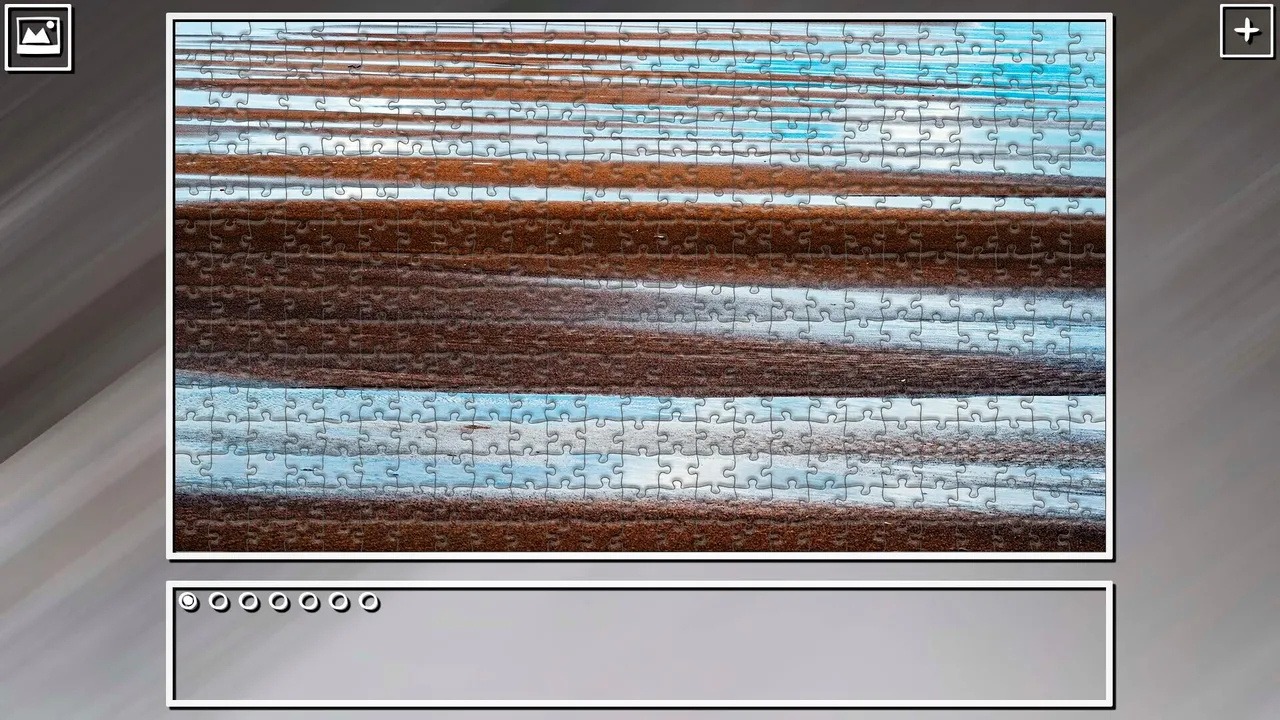 Super Jigsaw Puzzle: Generations - Random 9 Screenshot 15