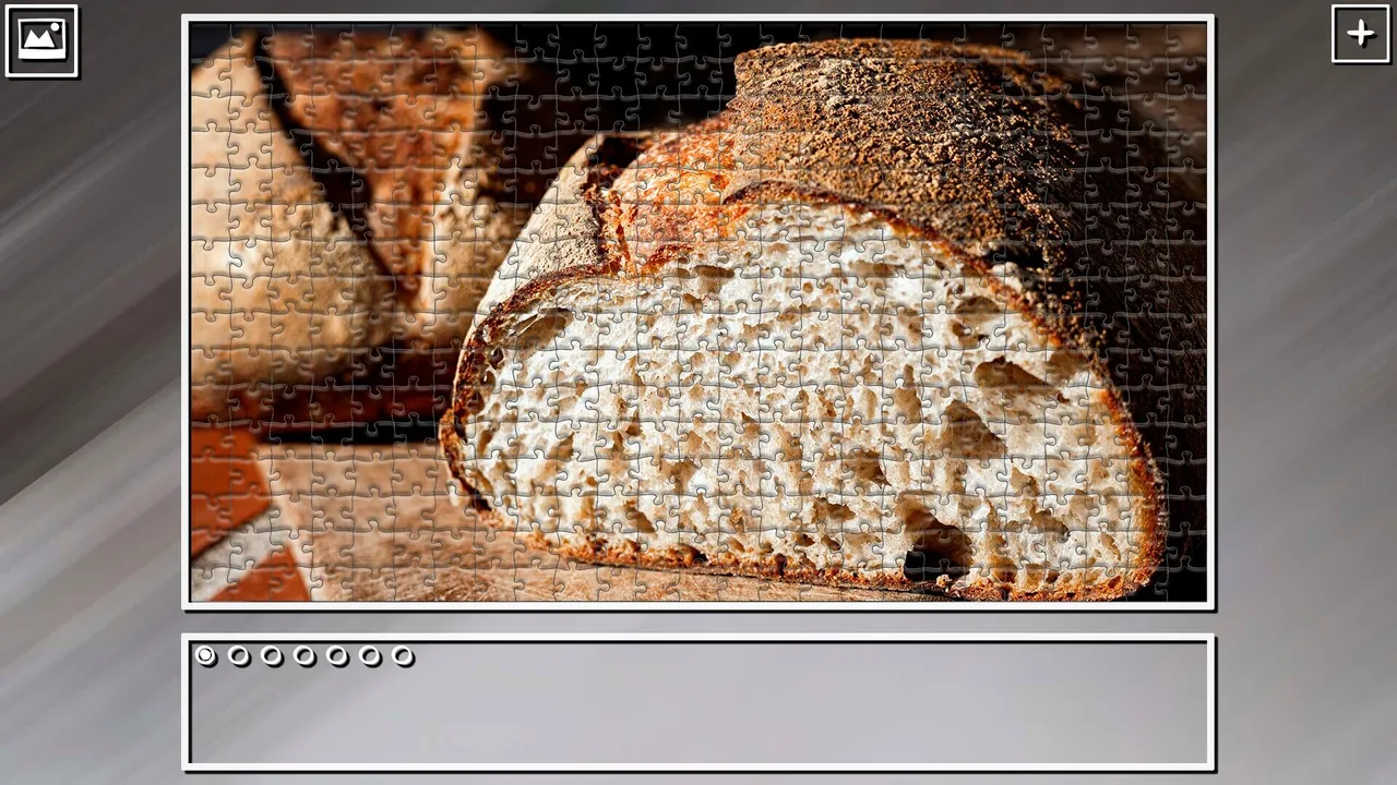Super Jigsaw Puzzle: Generations - Random 9 Screenshot 18