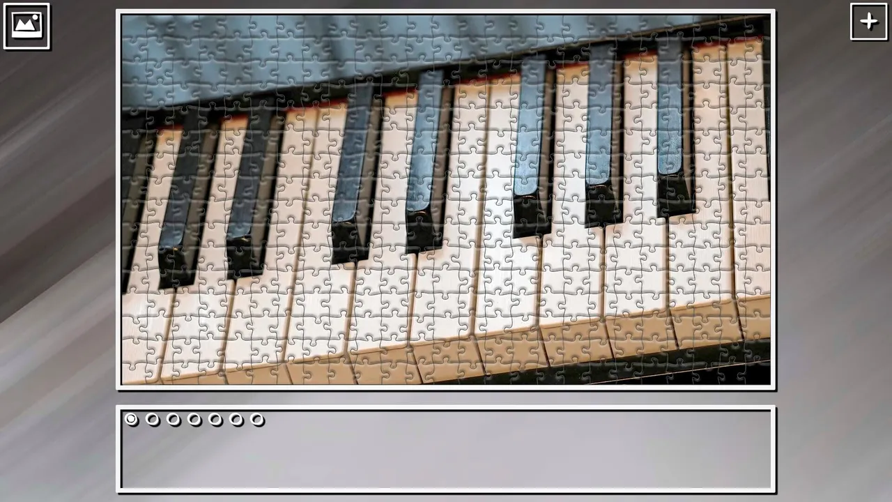 Super Jigsaw Puzzle: Generations - Random 9 Screenshot 12