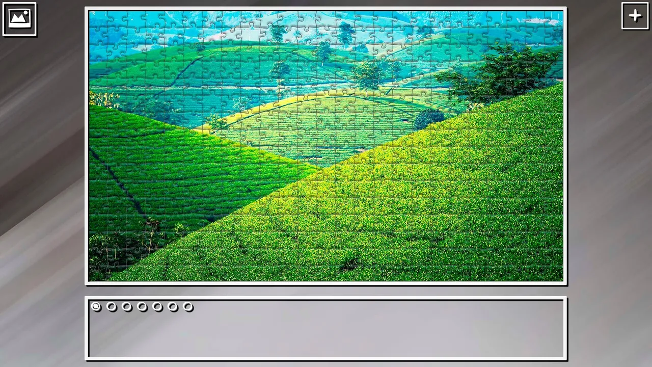 Super Jigsaw Puzzle: Generations - Random 9 Screenshot 11