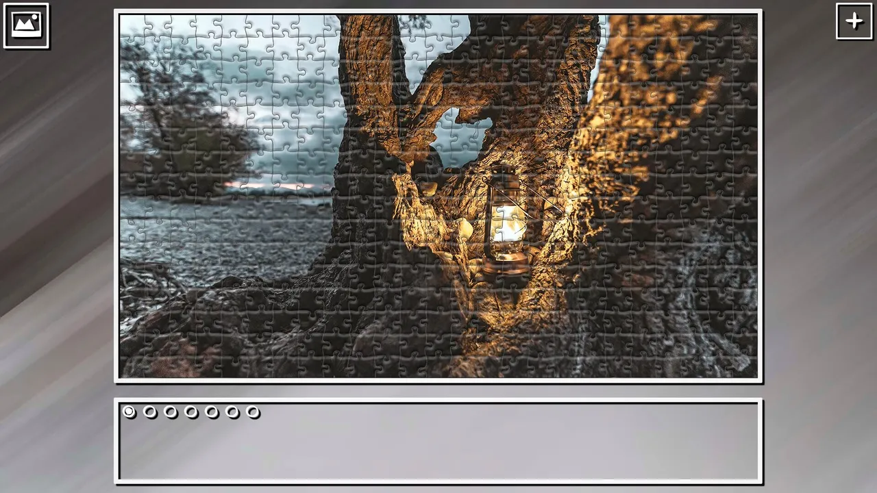 Super Jigsaw Puzzle: Generations - Random 9 Screenshot 16