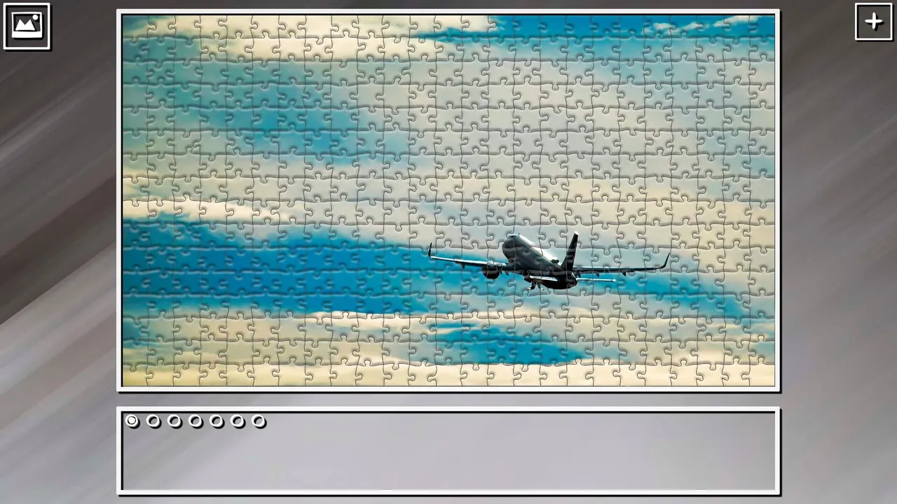 Super Jigsaw Puzzle: Generations - Random 9 Screenshot 17