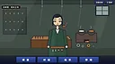 Curtain Call in Flames Screenshot 4