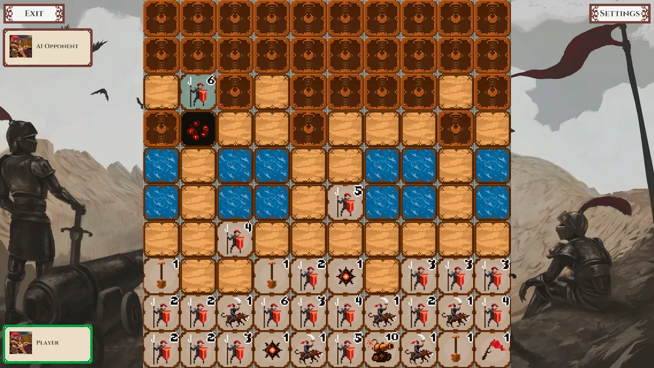 Flagfall Screenshot 5