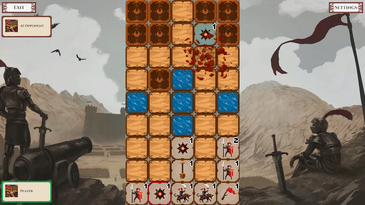 Flagfall Screenshot 8