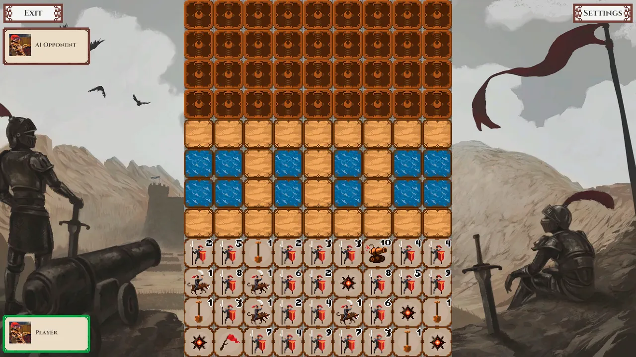 Flagfall Screenshot 2