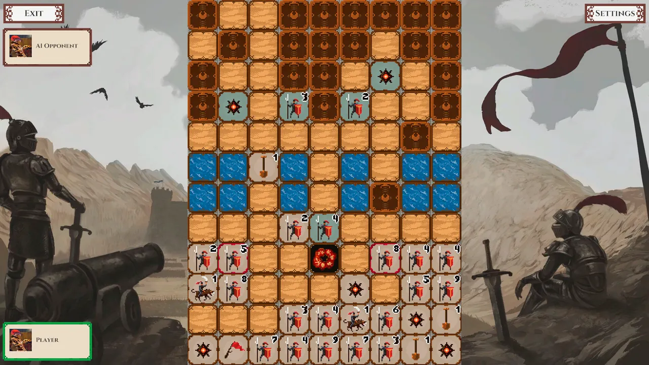 Flagfall Screenshot 3