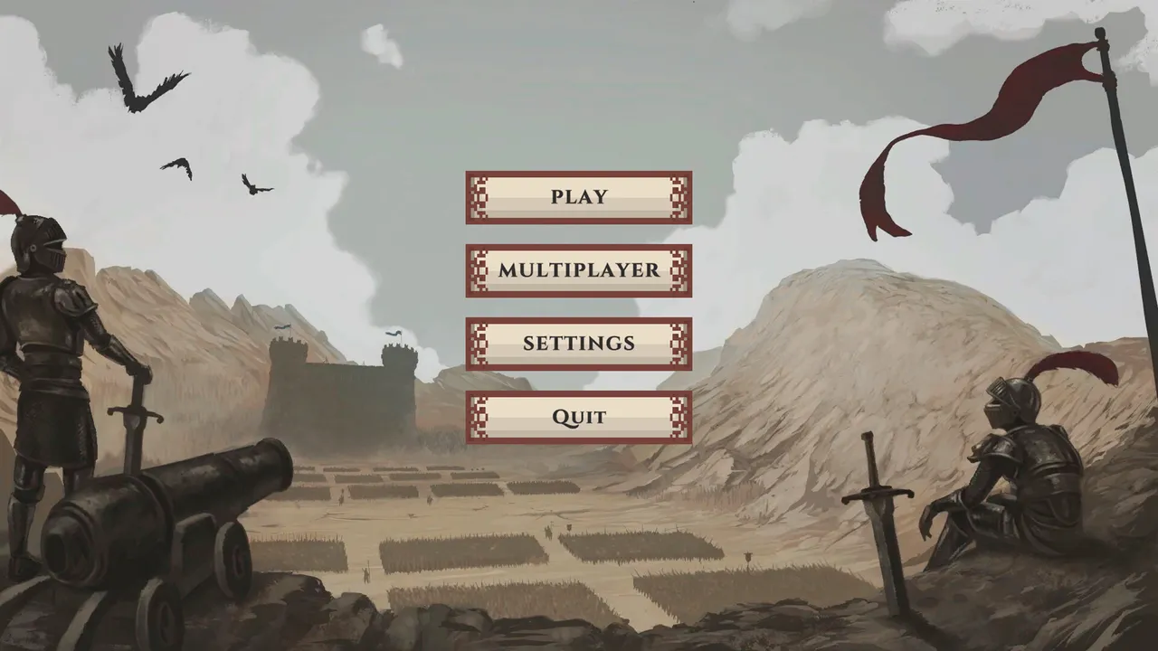 Flagfall Screenshot 0