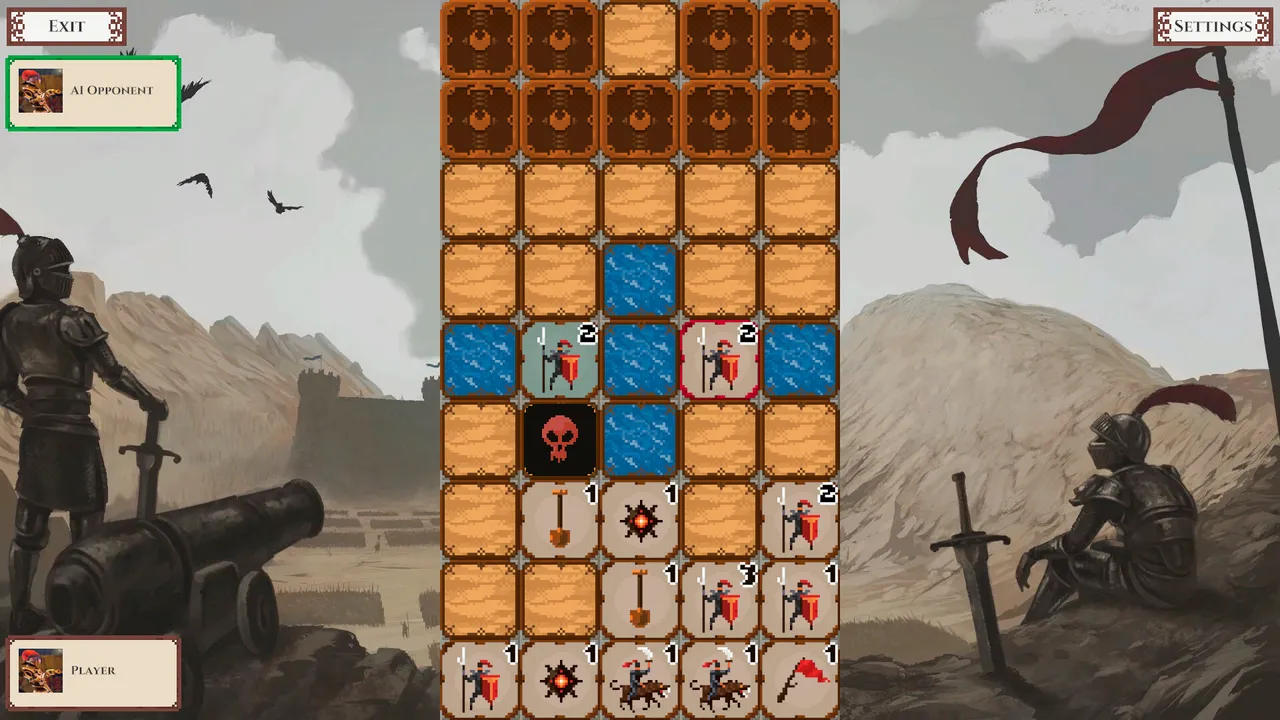 Flagfall Screenshot 7
