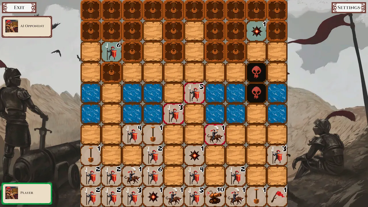 Flagfall Screenshot 6