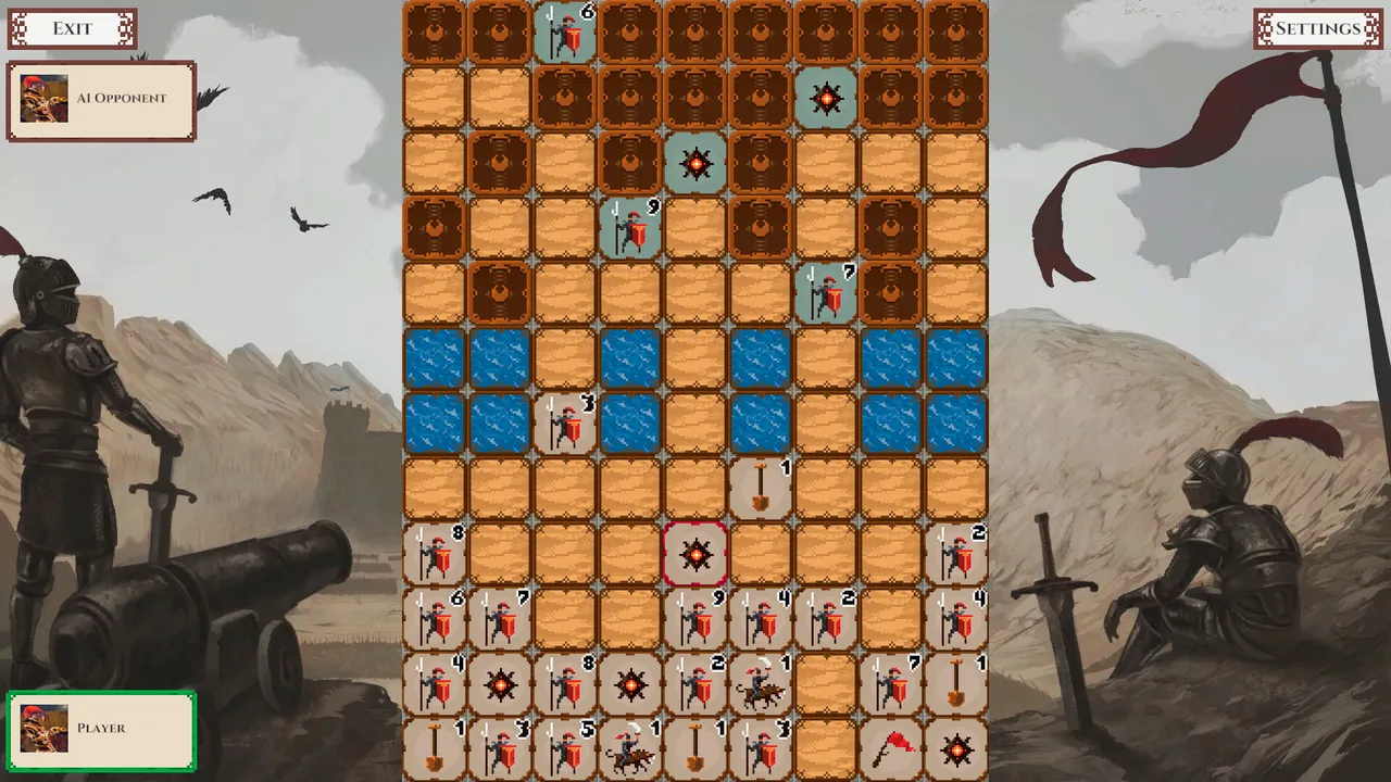 Flagfall Screenshot 4