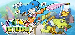 Fantasy Network Playtest