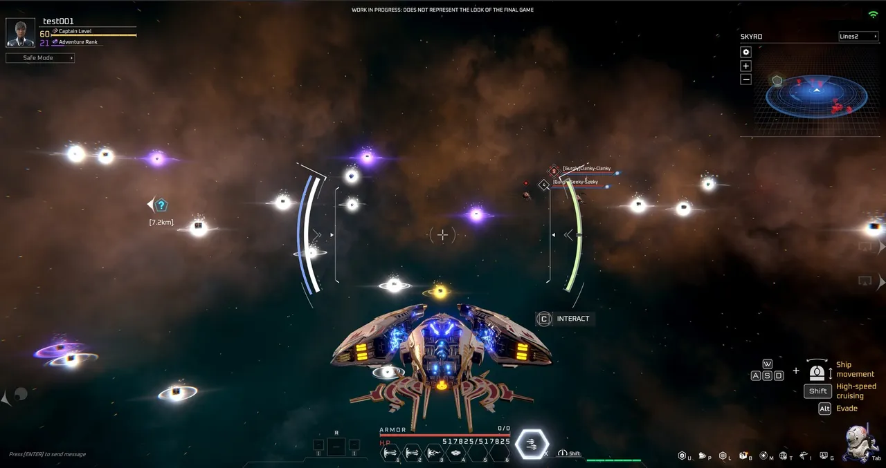 VoidArmada Screenshot 6