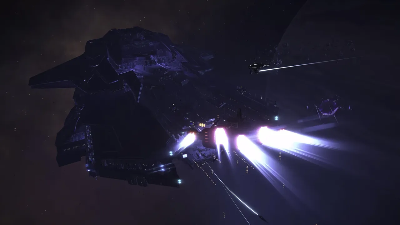 VoidArmada Screenshot 2