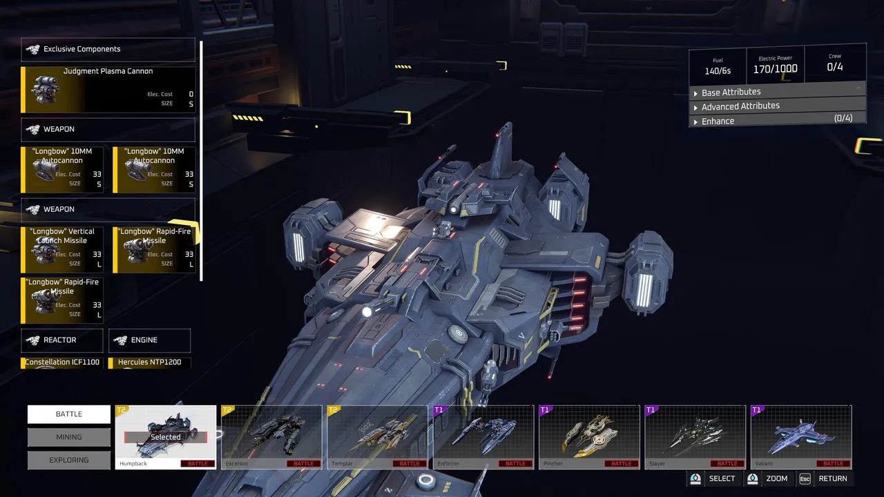 VoidArmada Screenshot 5