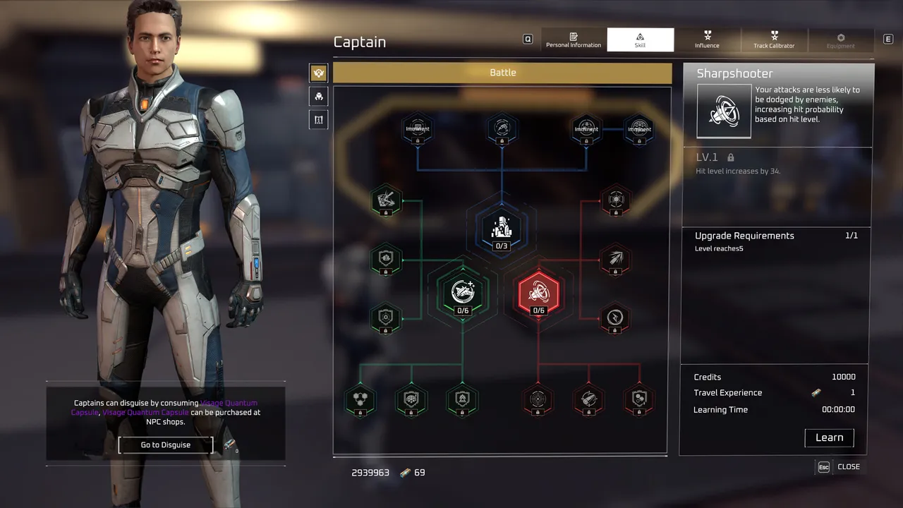 VoidArmada Screenshot 10
