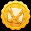 Unchained Master icon