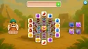 Catjong 6: Pawztec Temple Screenshot 0