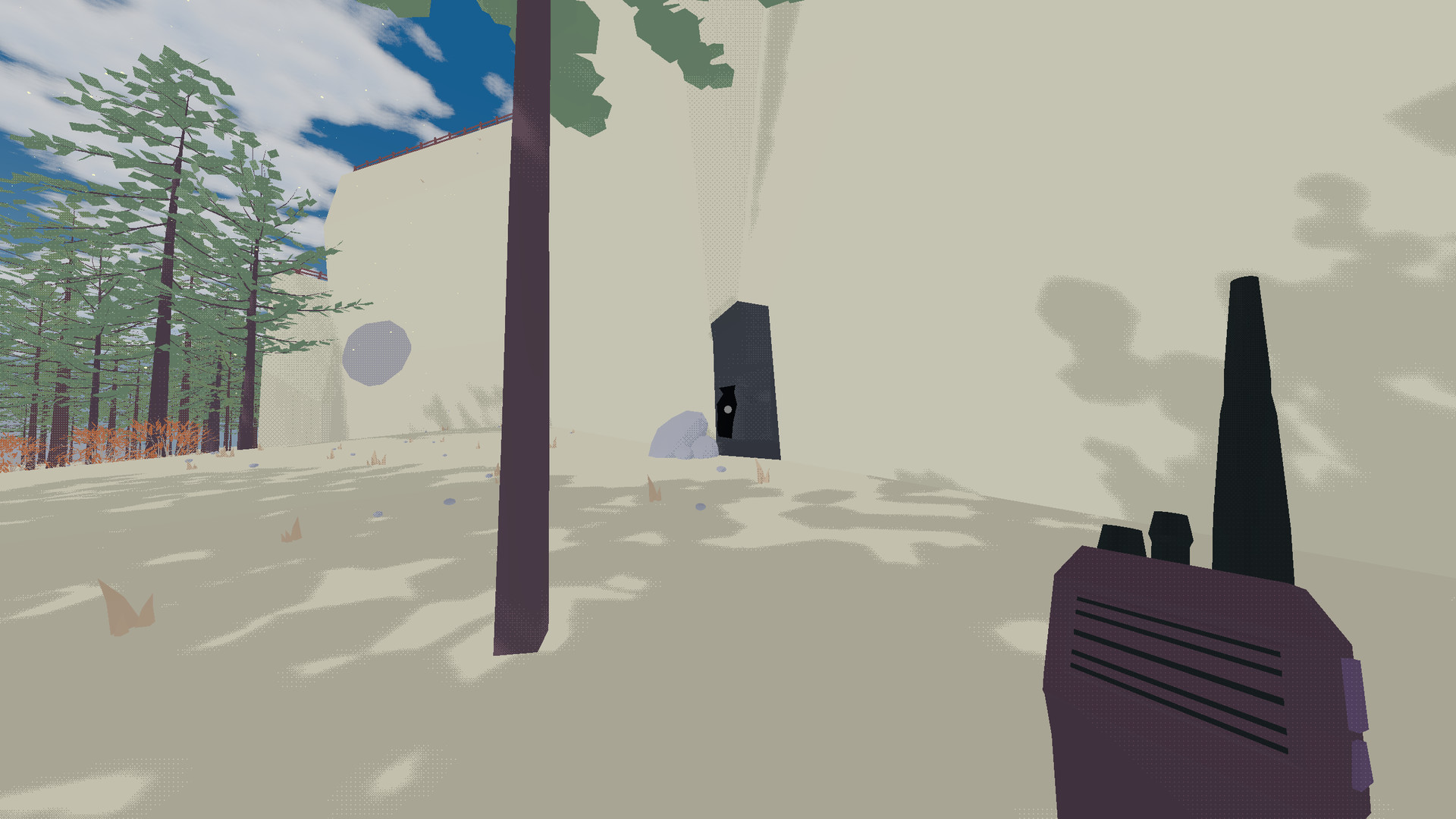 my brother lives in a canyon Screenshot 6