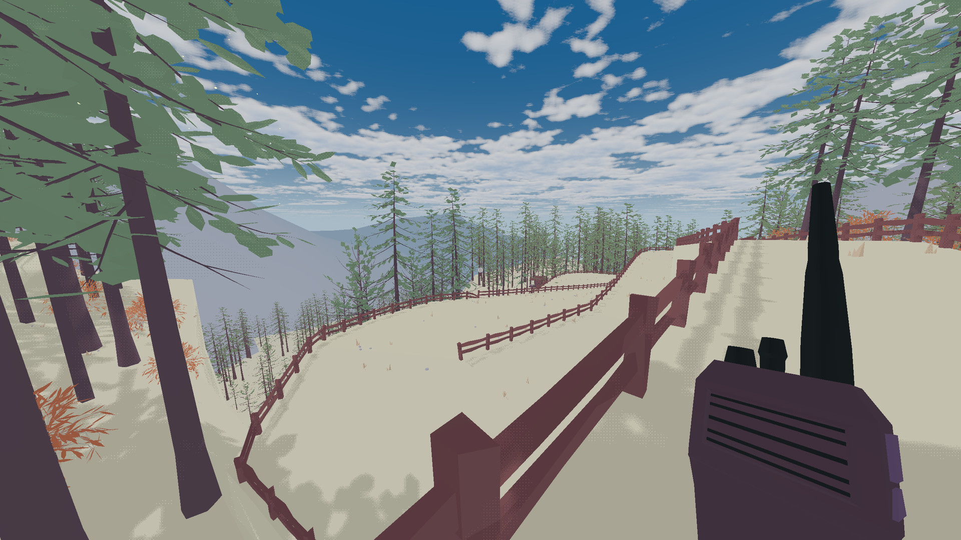 my brother lives in a canyon Screenshot 2