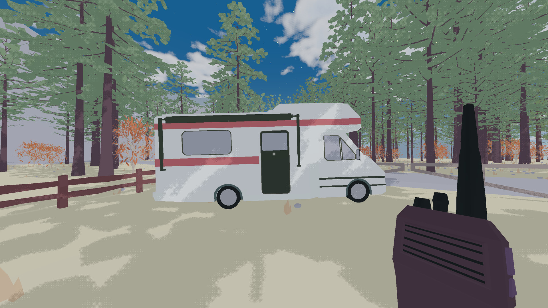 my brother lives in a canyon Screenshot 1