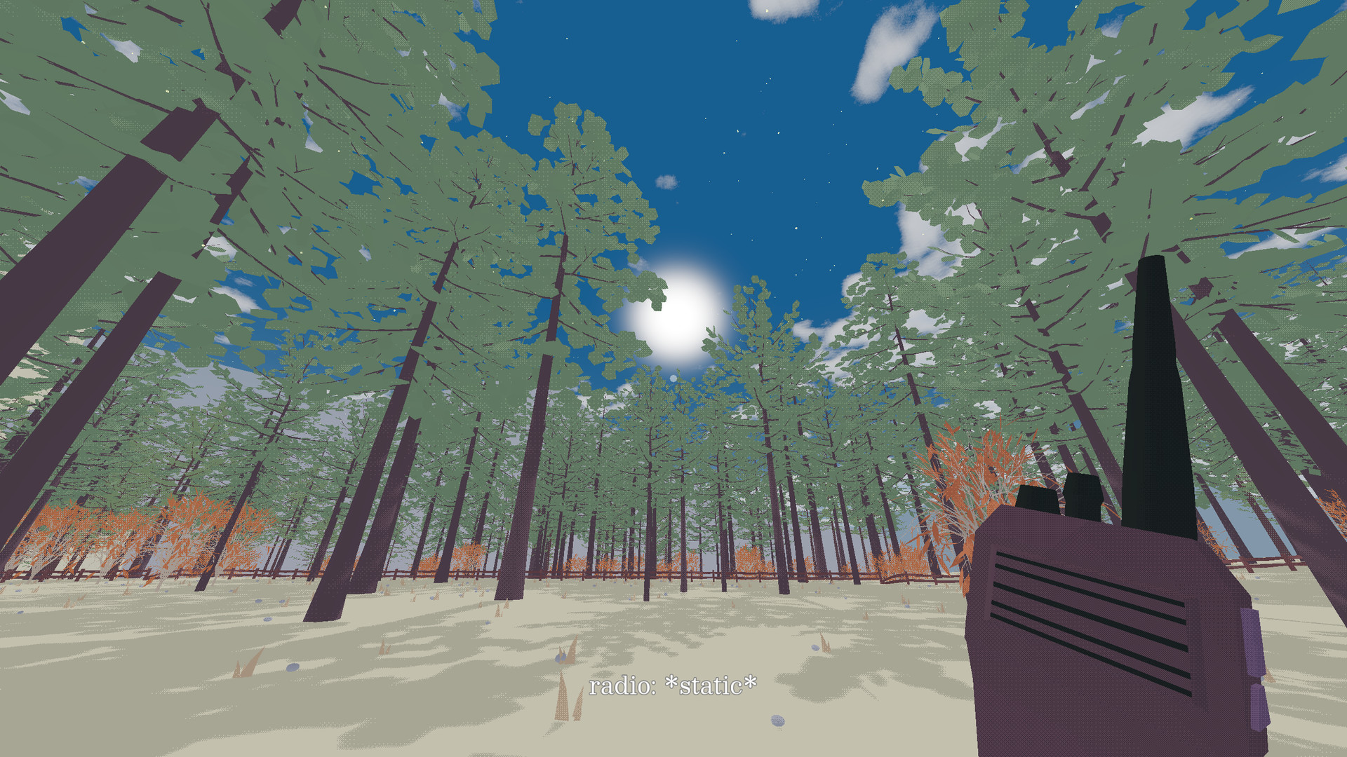 my brother lives in a canyon Screenshot 4