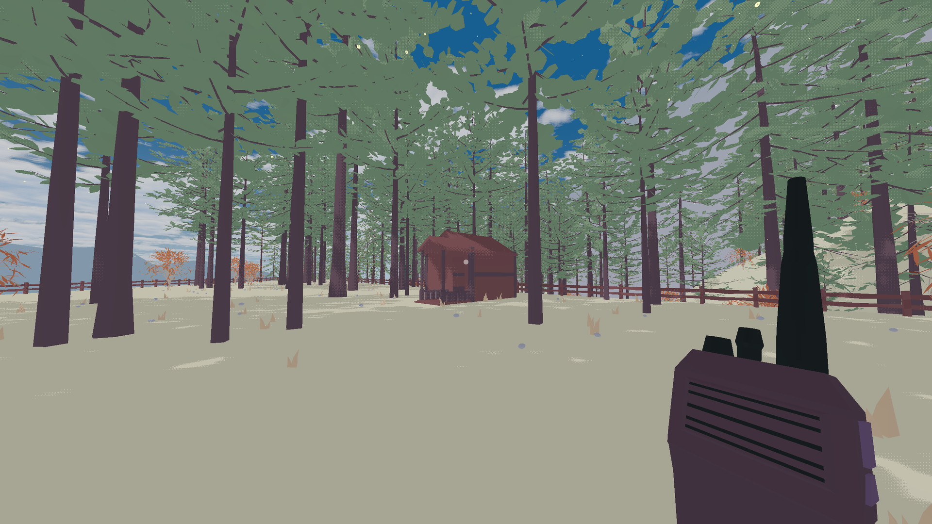 my brother lives in a canyon Screenshot 3