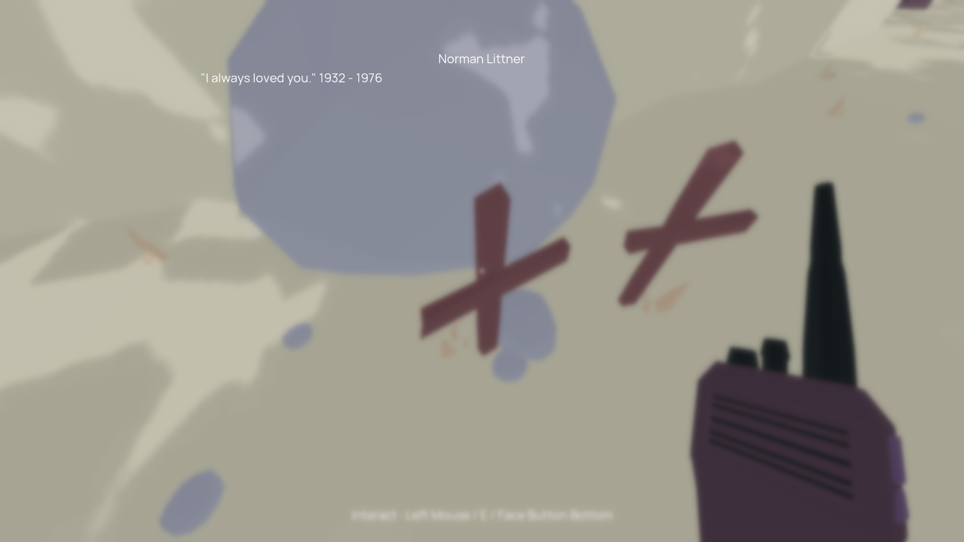 my brother lives in a canyon Screenshot 5