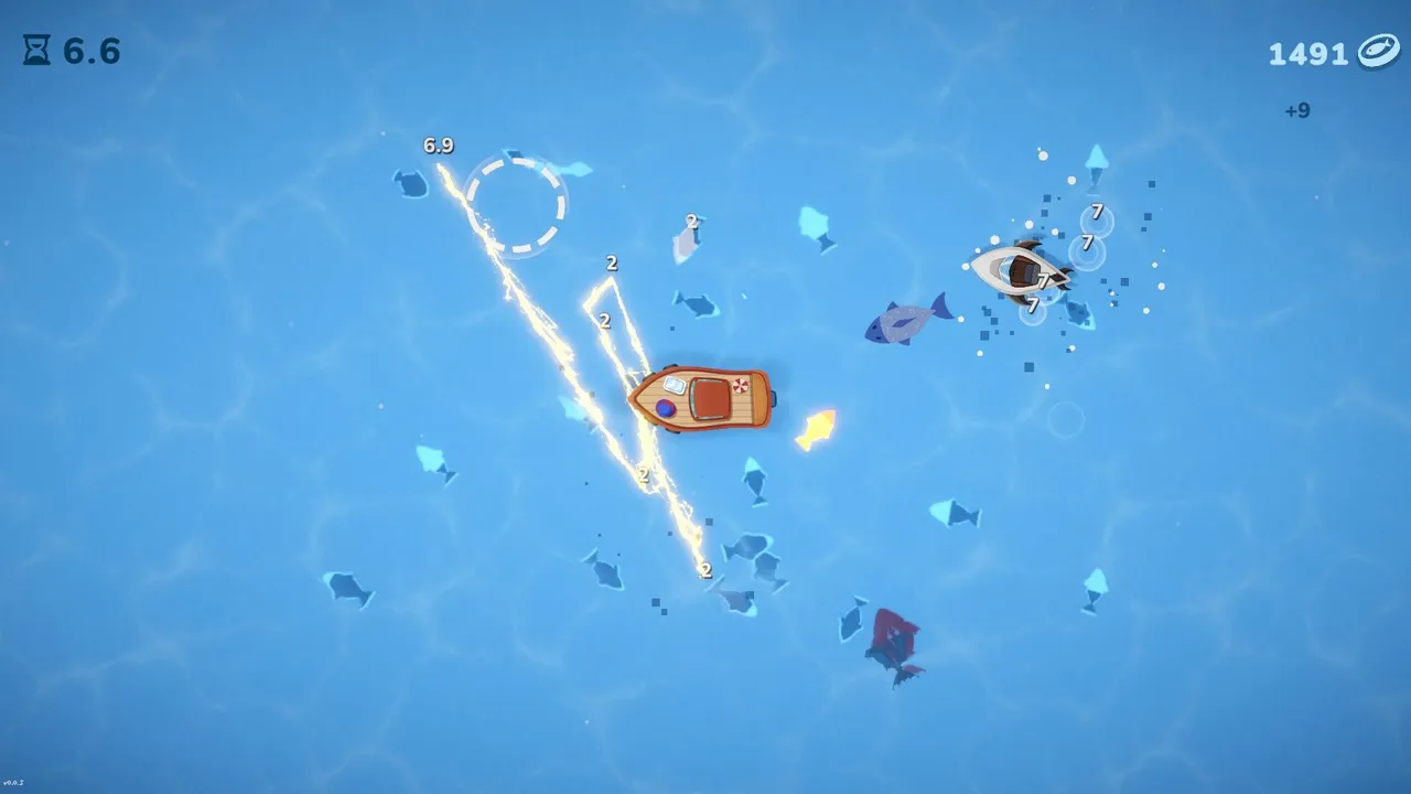 FishInc Screenshot 4