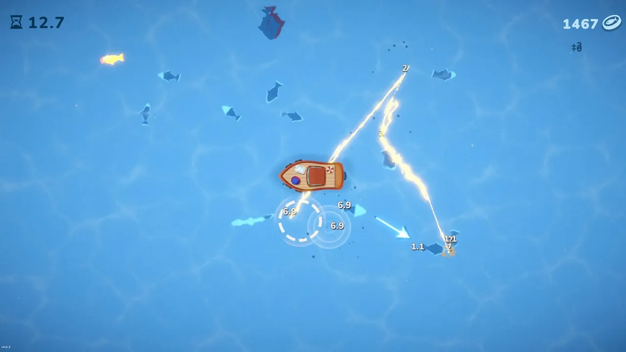 FishInc Screenshot 6