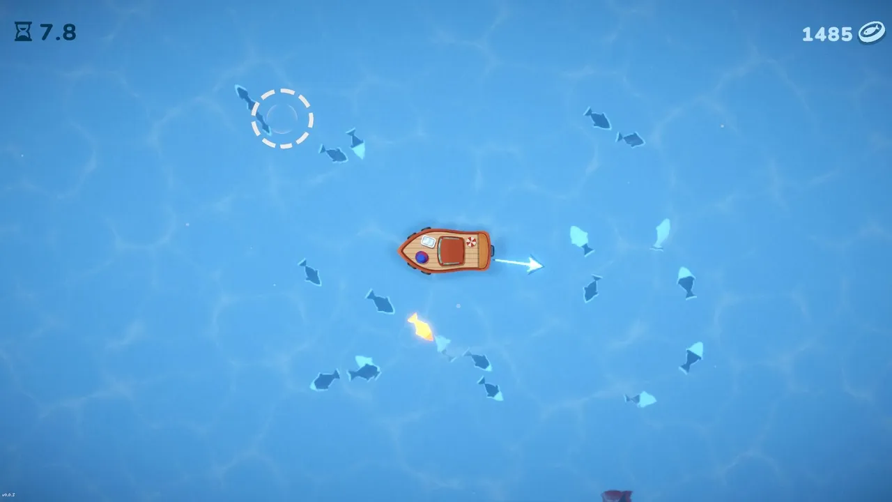 FishInc Screenshot 5