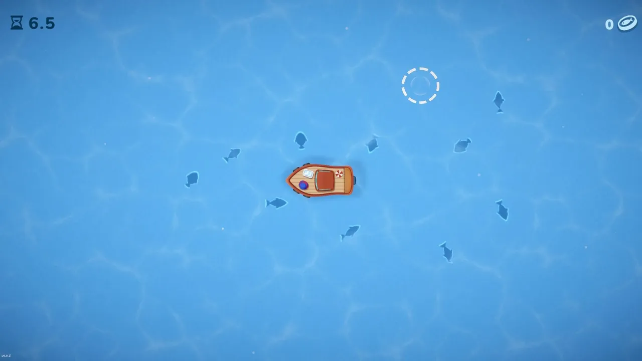 FishInc Screenshot 0
