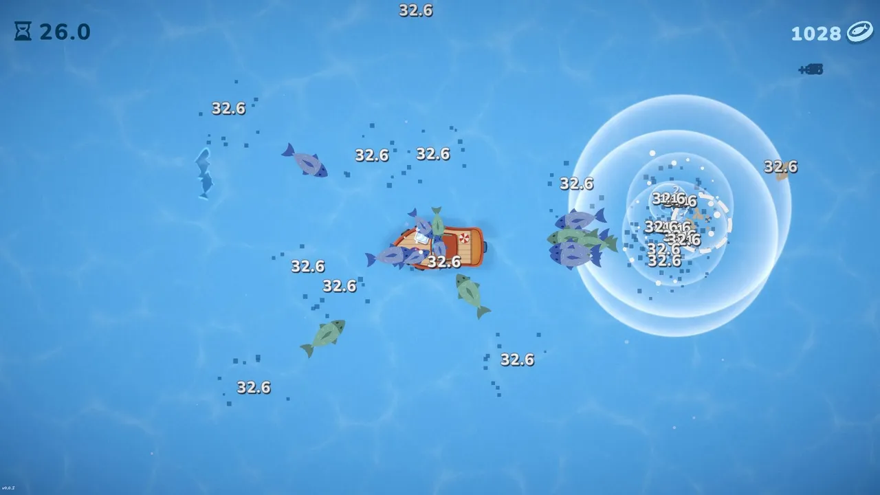 FishInc Screenshot 3
