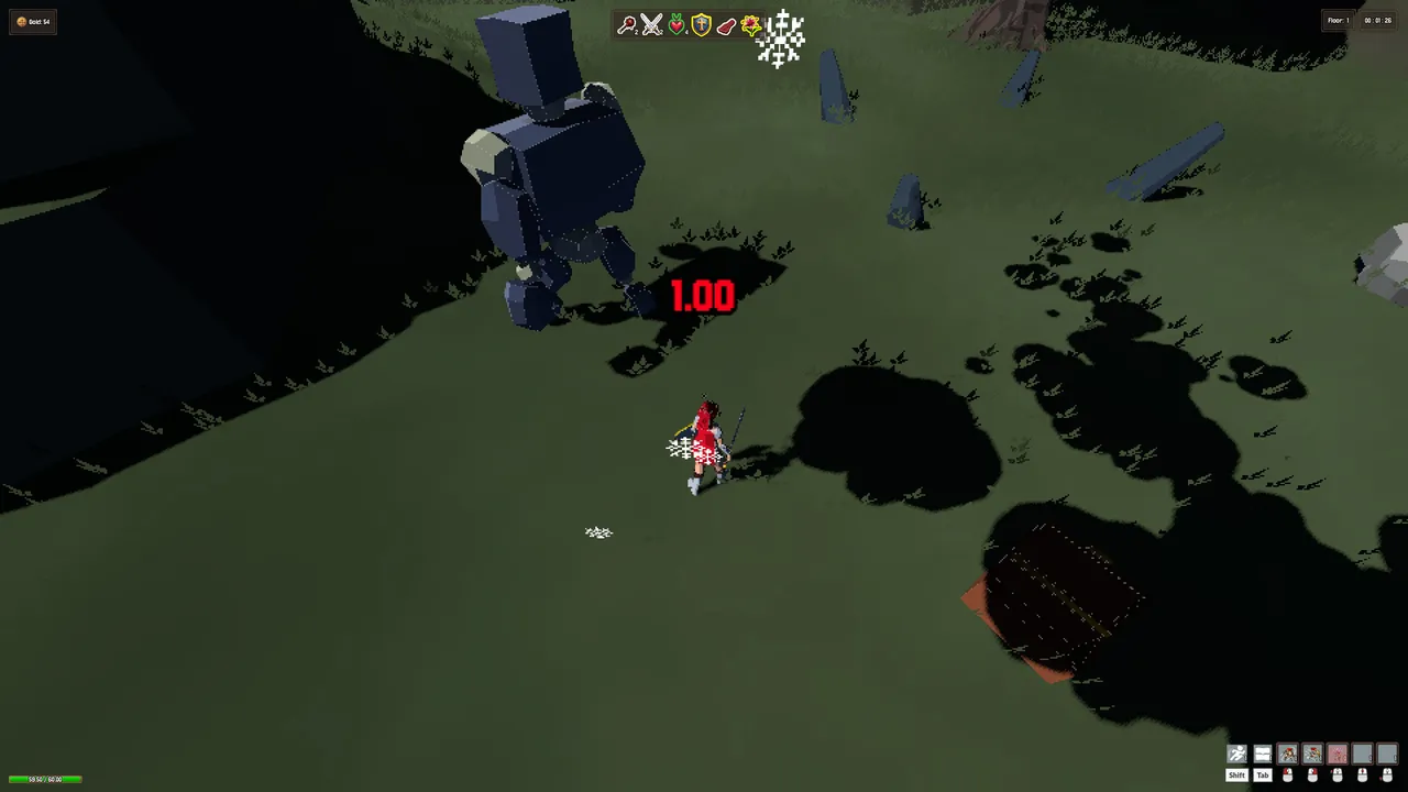 Rysk of Pain Screenshot 4