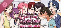 Summer at Smile Café Soundtrack