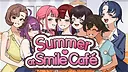 Summer at Smile Café Soundtrack Screenshot 0