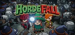 HordeFall Playtest
