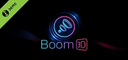 Boom 3D Demo