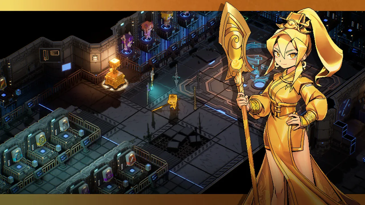 Ascend to ZERO - SUPPORTER PACK Screenshot 3
