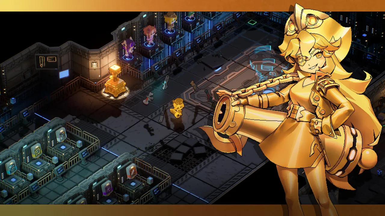 Ascend to ZERO - SUPPORTER PACK Screenshot 4