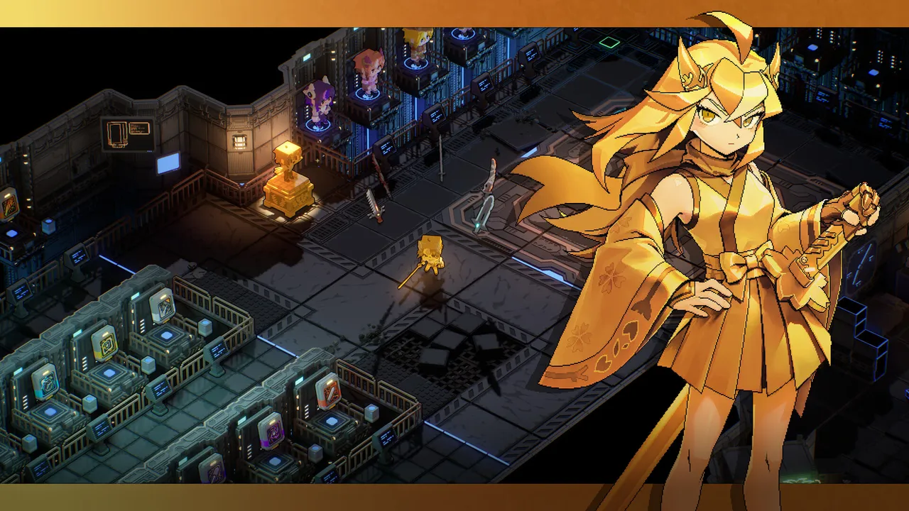 Ascend to ZERO - SUPPORTER PACK Screenshot 1