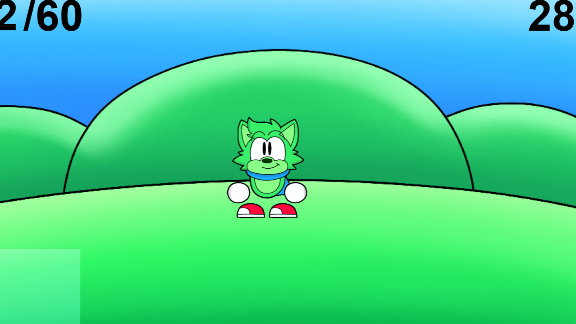 Yapori Minigames Screenshot 2