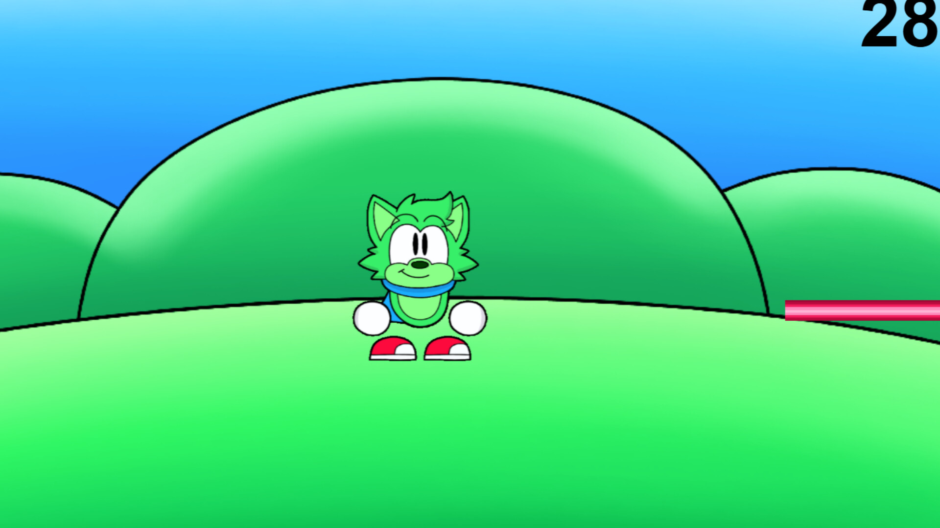 Yapori Minigames Screenshot 4