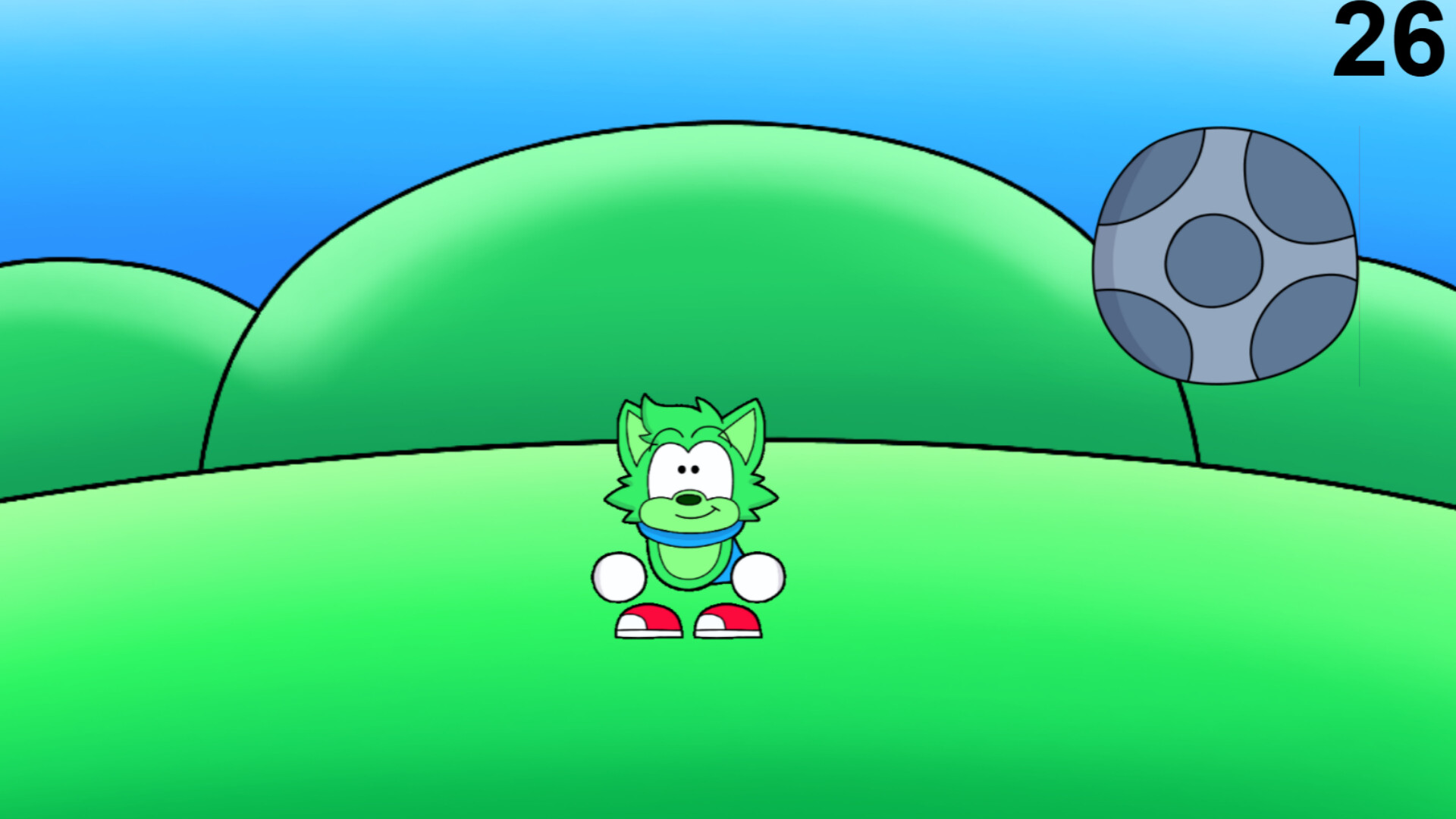 Yapori Minigames Screenshot 3