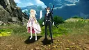 SWORD ART ONLINE Last Recollection - Ritual of Bonds Vol. 2 Screenshot 3