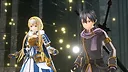 SWORD ART ONLINE Last Recollection - Ritual of Bonds Vol. 2 Screenshot 1