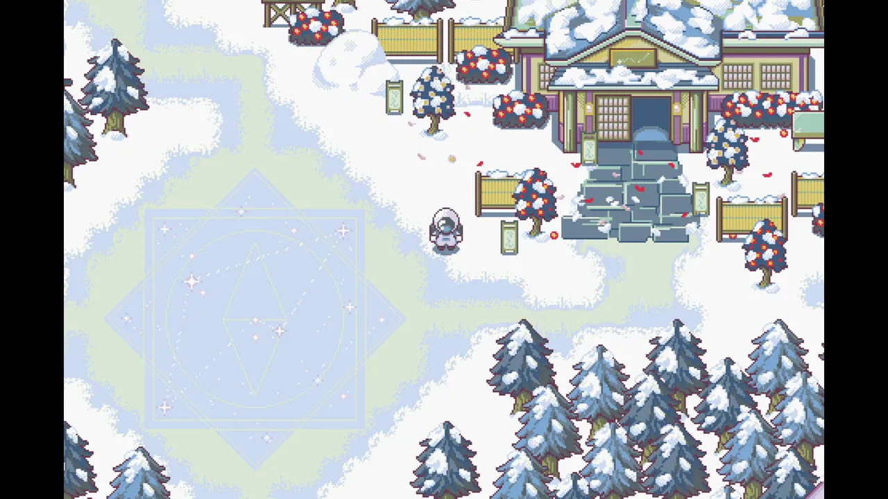 あいさつの星 Screenshot 5