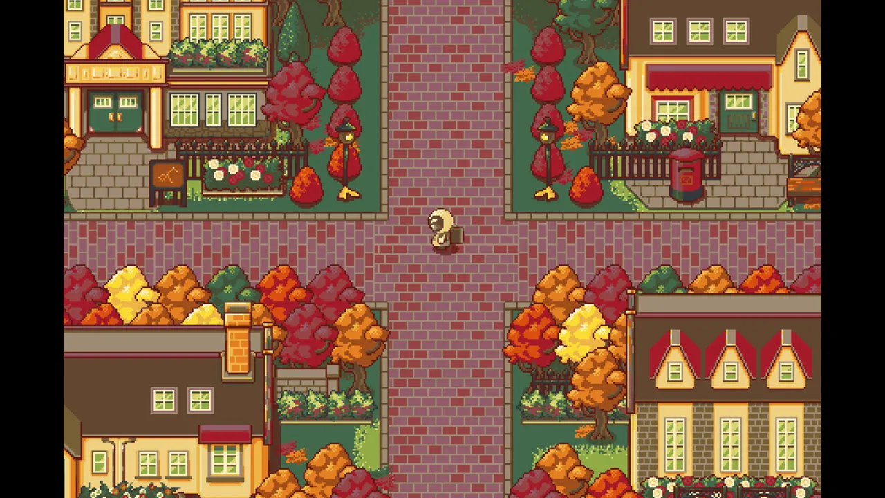 あいさつの星 Screenshot 3