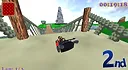 Hop 'n' Karty Screenshot 0