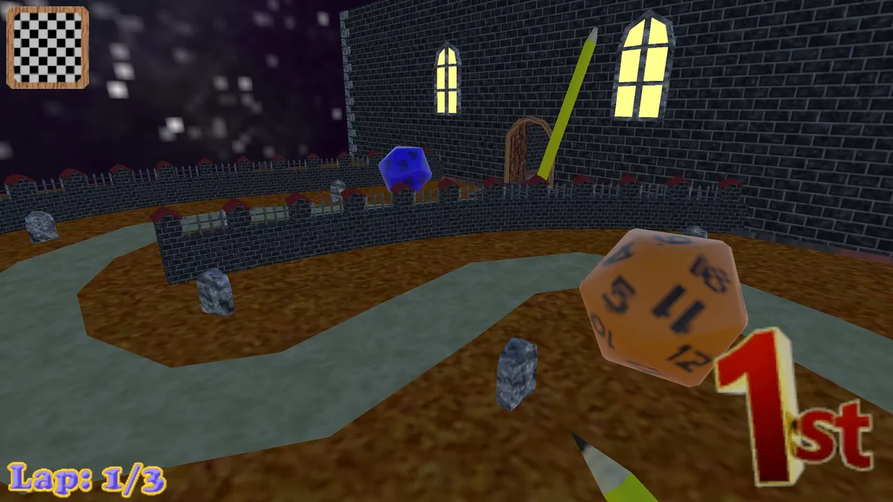 Hop 'n' Karty Screenshot 16